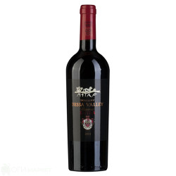 Червено вино - Enira - Reserva - 0.75л.