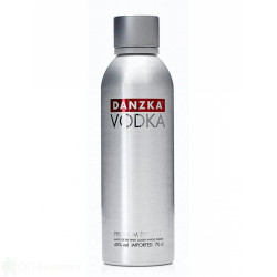 Водка -  Danzka - 0.7мл.