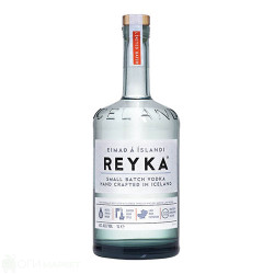 Водка - Reyka - 700мл.
