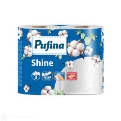 Кухненска ролка - Pufina-shine - 2бр.