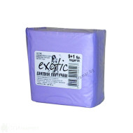 Дамски превръзки - Exotic - нощни - 10бр. Дамски превръзки - Exotic - нощни - 10бр.