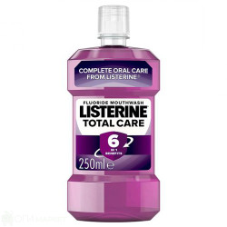 Вода за уста - Listerine - 250мл.