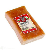 Сланина - Велико Търново - солена - кг.