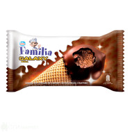 Сладолед - Galaxy - какао - 75гр. Сладолед - Galaxy - какао - 75гр.