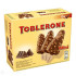 Сладолед - Toblerone - мини - 6х50гр.