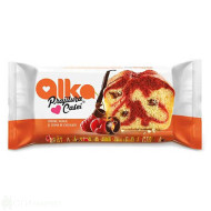 Кекс - Alka - малина - 350гр. Кекс - Alka - малина - 350гр.