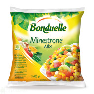 Зеленчуков микс - Bonduelle - Minestrone - 400гр.