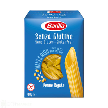 Пене Ритате - Barilla - без глутен - 500гр.