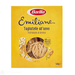 Талиатели - Barilla Emiliane - 500гр.