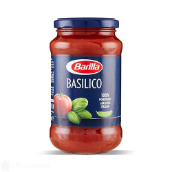 Сос - Barilla - Босилек - 400мл.