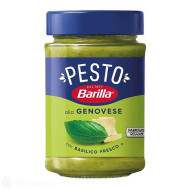 Сос - Barilla - Pesto Genovese - 195мл.