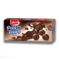 Сладки - Дейзи- с какао - 180гр.