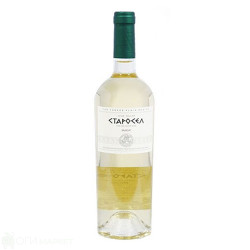 Бяло вино - Casillero del Diablo - Sauvignon Blanc - 0.75л.