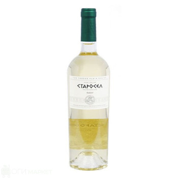 Бяло вино - Casillero del Diablo - Sauvignon Blanc - 0.75л.