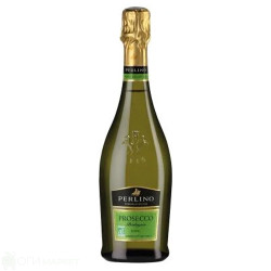 Био Бяло вино - Perlino - Prosecco - 0.75мл.