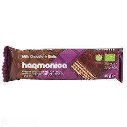 Био - Вафла - Harmonica - Биотик+ тунквана - 40гр. 