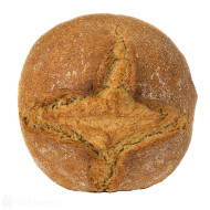 Хляб - Милена - с квас - 500гр. Хляб - Милена - с квас - 500гр.