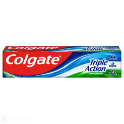 Паста за зъби - Colgate - Triple Action - 75мл.