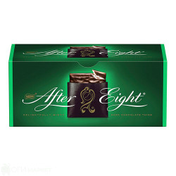 Шоколадови бонбони - After Eight - мента - 200гр.