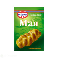 Суха мая - Dr.Oetker - 7гр.