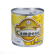 Царевица - Campese - 340гр. Царевица - Campese - 340гр.
