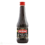 Соев сос - Deroni - тъмен - 250мл.