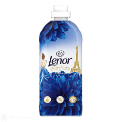 Омекотител - Lenor - 48 пранета - 1.2л.