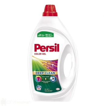 Гел за пране - Persil - 44 пранета 