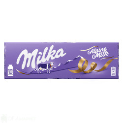 Шоколад - Milka - млечен - 0.250гр.