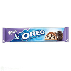 Десерт - Milka - Oreo - 0.37гр.