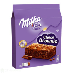 Брауни - Milka - 0.150гр.