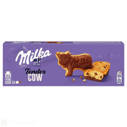 Кексче - Milka - Tender Cow - 0.140гр.