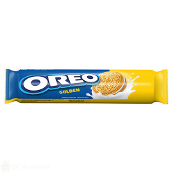 Бисквити - Oreo - Golden - 0.154гр.