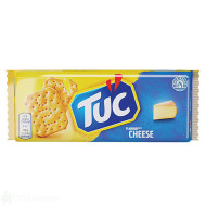 Крекери - TUC - сирене - 100гр. Крекери - TUC - сирене - 100гр.