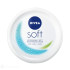 Крем - Nivea - Soft - 200мл.