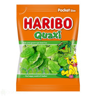 Бонбони - Haribo - Frogs - 100гр. Бонбони - Haribo - Frogs - 100гр.