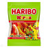 Бонбони - Haribo - червеи - 100гр.