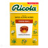 Билкови бонбони - Ricola - Original - 40гр.