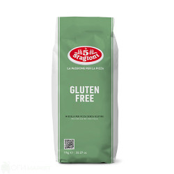 Брашно - Le 5 Stagioni - без глутен - 1кг