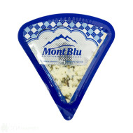 Синьо сирене - Mont Blue - 100гр. Синьо сирене - Mont Blue - 100гр.