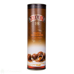 Шоколадови бонбони - Baileys - солен карамел - 320гр.