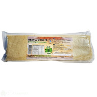 Точени кори - Сръбски - пълнозърнести - 500гр. Точени кори - Сръбски - пълнозърнести - 500гр.