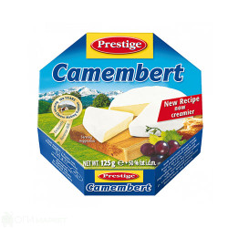 Сирене Камембер - Prestige - 125гр.