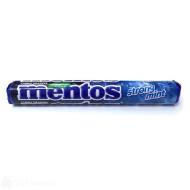 Бонбони - Mentos - ментос - 38гр. Бонбони - Mentos - ментос - 38гр.