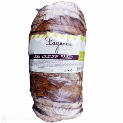 Хляб - Langarde - Селски - ръжен - 450гр. Хляб - Langarde - Селски - ръжен - 450гр.