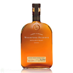 Уиски - Woodford Reserve - 0.7л. Уиски - Woodford Reserve - 0.7л.