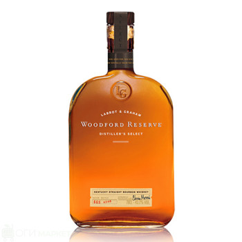 Уиски - Woodford Reserve - 0.7л.