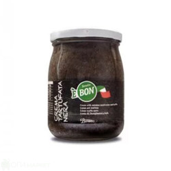 Крем от черен трюфел - Bonneto - 510гр.