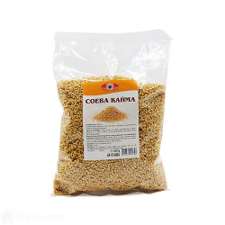 Соева кайма - Дълголетие - 330гр. Соева кайма - Дълголетие - 330гр.