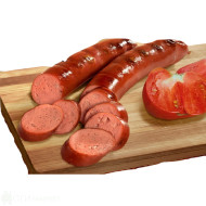 Наденица - печена - пушена - кг. Наденица - печена - пушена - кг.